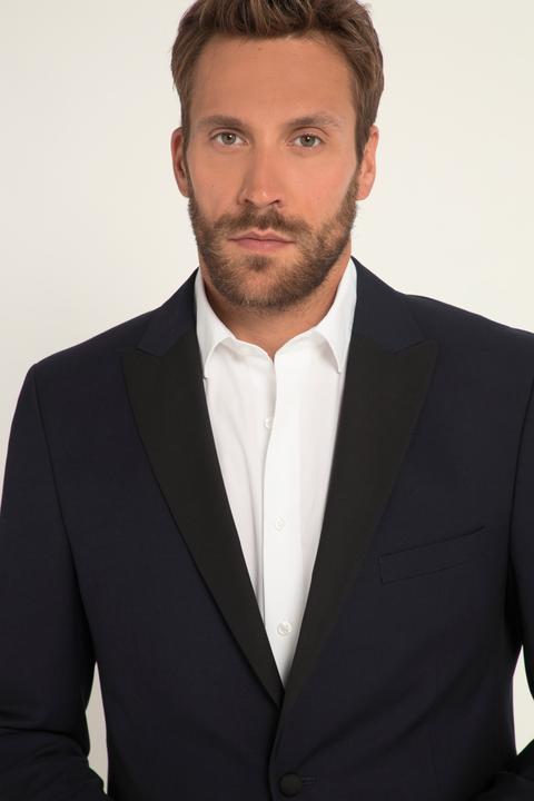 Immagine prodotto JP1880 Giacca da uomo per feste dalla collezione di capi coordinati Bacchus con revers in raso (56)