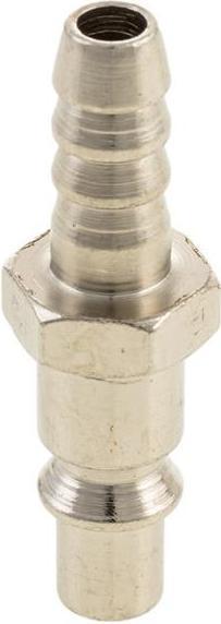 Actual product image Vagner SDH PNEUMATIC COUPLING VG157 8MM 1/4 (Press connection)