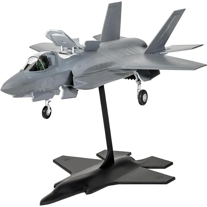 Produktbild Airfix Starter Set - Lockheed Martin F-35B Lightning II