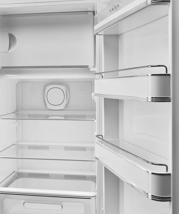 Produktbild Smeg Kühlschrank 50's Style FAB28RDSA6 (270 l)