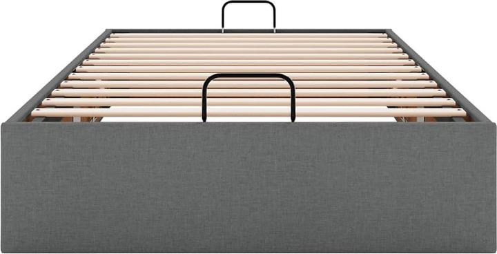 Image du produit vidaXL Ottoman-Bett (90 x 200 cm)