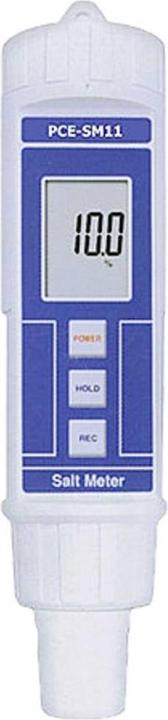 Actual product image PCE Instruments Salinity meter PCE SM 11