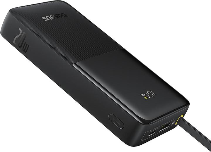 Actual product image Baseus Bipow 2 (20000 mAh, 20 W, 74 Wh)