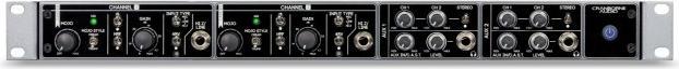 Image du produit Cranborne Audio Camden EC2 (Préamplificateurs)