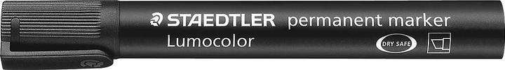 Produktbild Staedtler Lumocolor (Schwarz, 5 mm, 1 x)