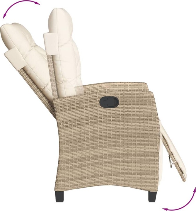 Produktbild VidaXL Isabella (80 cm)