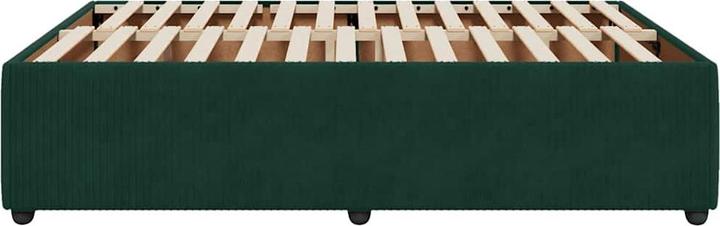 Actual product image vidaXL Bettgestell (140 x 200 cm)