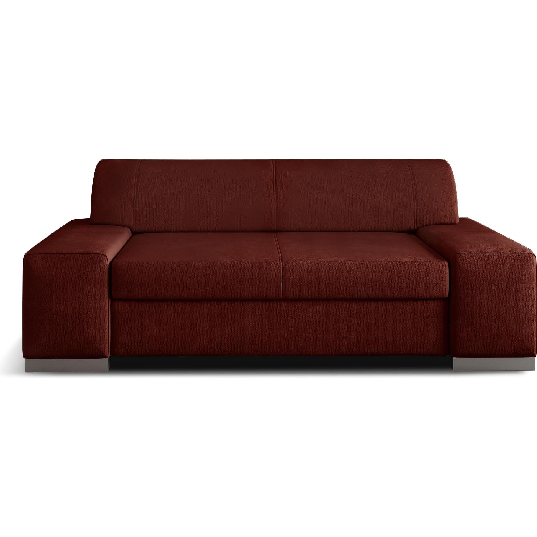 ELTAP, Sofa, PORTO 2 (Bettsofa, 2-Sitzer)