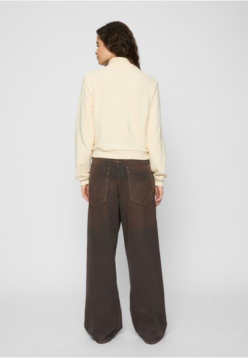 Produktbild Urban Classics Ladies Light Terry Track Jacket - 166863 (L)