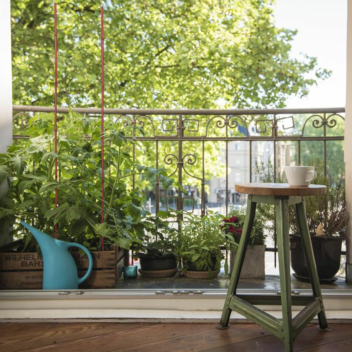 Actual product image Relaxdays 4x vacuum bag