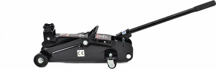 Actual product image Awtools DŹWIGNIK HYDRAULICZNY "ŻABA" 2 TONY 135 - 335mm, WALIZKA