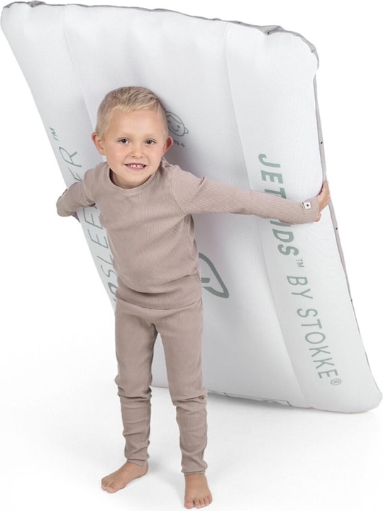 Actual product image Stokke JetKids
