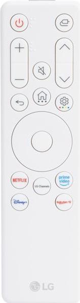 Actual product image LG LCD 32U889SA-W 32/" white (3840 x 2160 Pixels, 31.50")