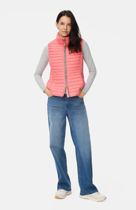 Produktbild Camel Active Steppweste mit reflektierenden Details (46)