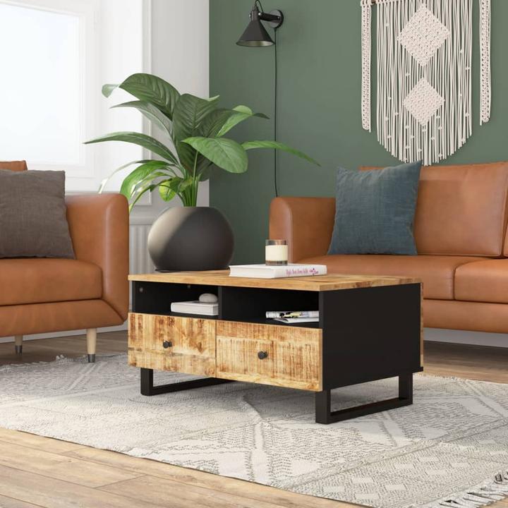 Image du produit vidaXL Couchtisch (54 x 54 x 40 cm)