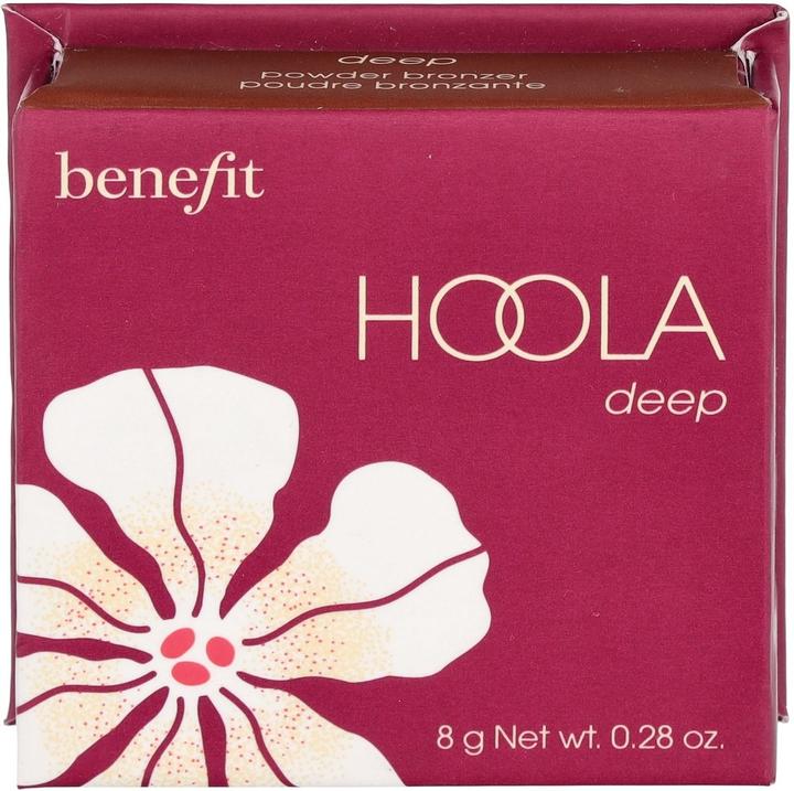 Produktbild BeneFit Cosmetics Hoola (Bronzer, 8 g)