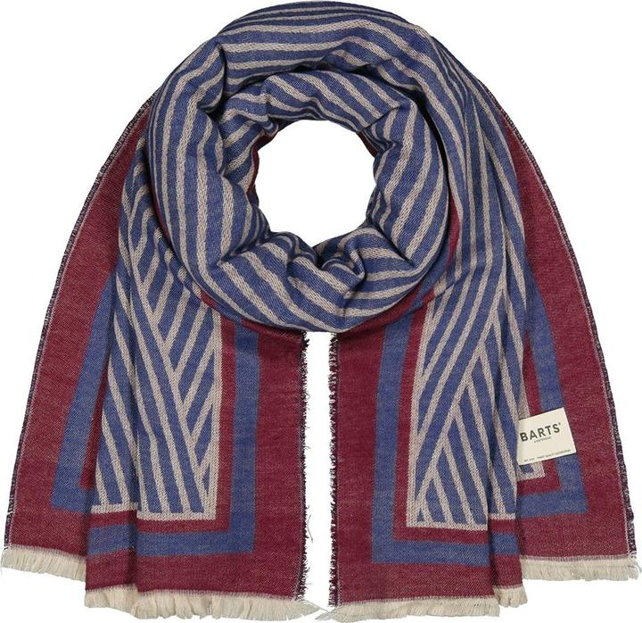 Immagine prodotto Barts Eedith Schal Blue Damen