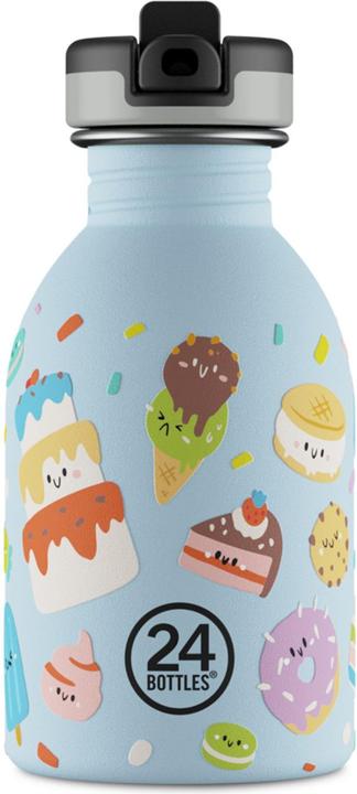 Immagine prodotto 24 Bottles Dolci amici (0.25 l)