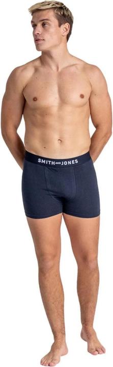 Immagine prodotto Universal Textiles Cedar Boxer Uomo Misura Confezione 5 (L, Confezione da 5 pezzi)