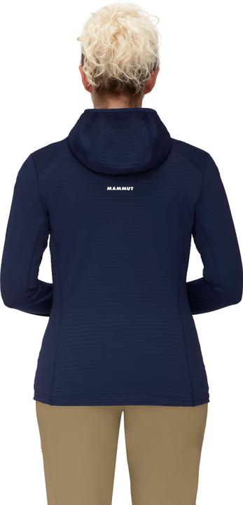 Image du produit Mammut Taiss Light ML Hooded Jacket Women (M)