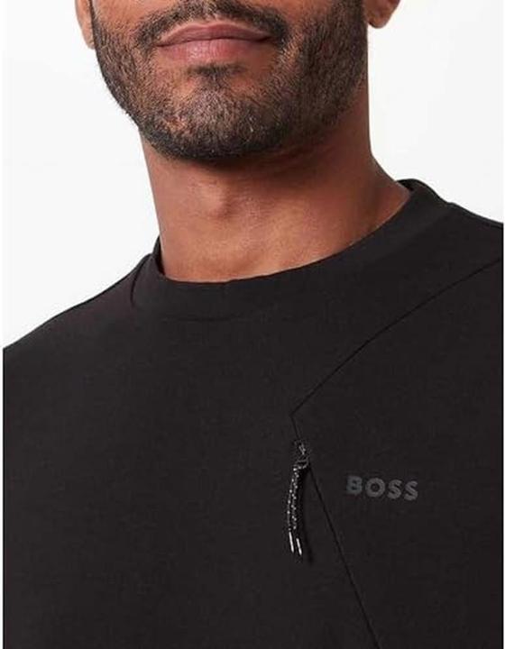 Image du produit BOSS Sweatshirt Salbiq (S)