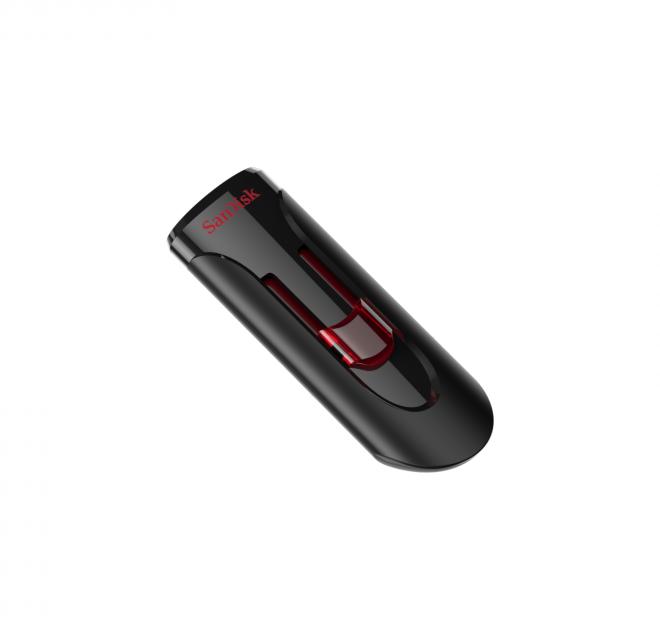 Produktbild SANDISK Cruzer Glide 3.0 (256 GB, USB-A)