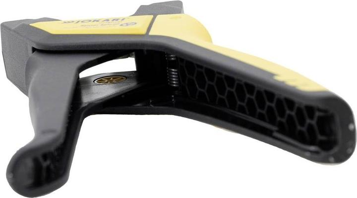Produktbild Jokari Automatische Abisolierzange (166 mm)