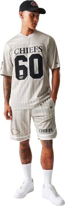 Immagine prodotto New Era Mesh Shorts - NFL Kansas City Chiefs - L (L)