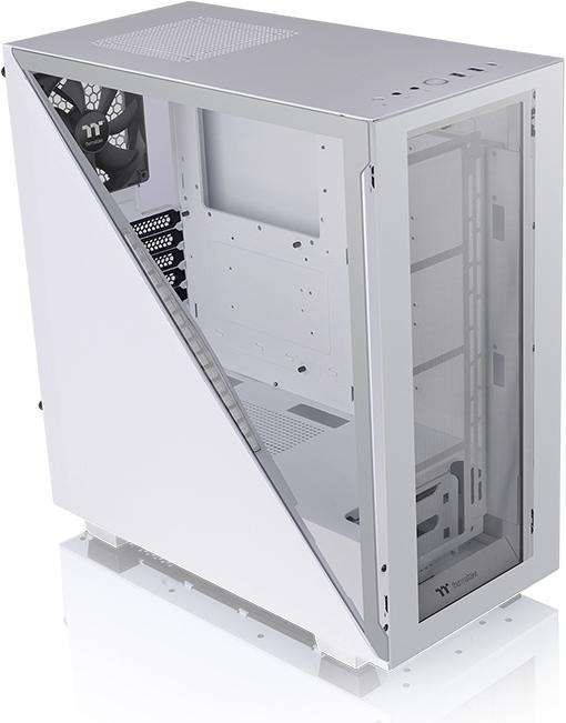 Produktbild Thermaltake Divider 300 TG Snow (ATX, mATX, Mini-ITX)