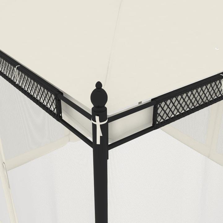 Produktbild vidaXL Pavillon (293 cm, 293 cm)