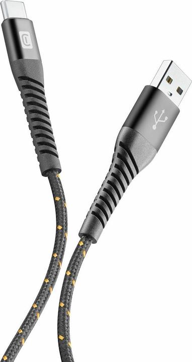 Cellularline Data (0.15 m, USB 2.0, 15 W)