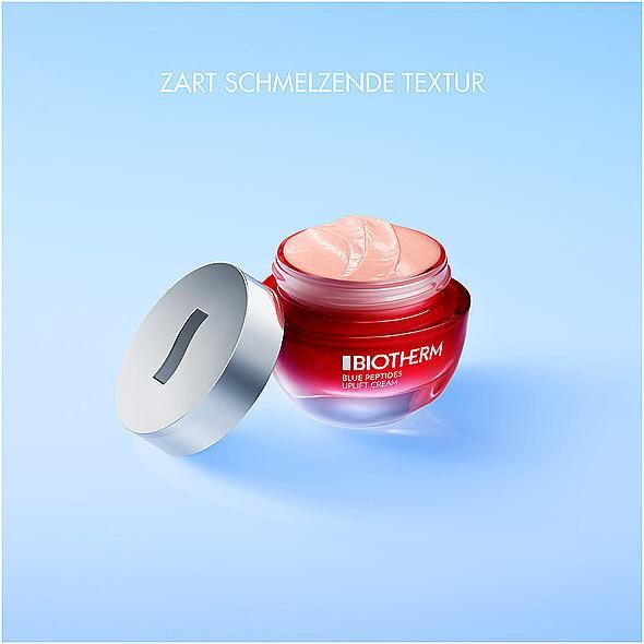 Immagine prodotto Biotherm Blue Therapy BC Uplift Crema Crema (50 ml, Crema da giorno)