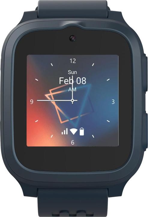 Image du produit myFirst Fone S3+ Kids Smartwatch Space Blue UE