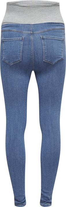 Actual product image Only Maternity OLMRain Reg Skinny Jeggings (32)