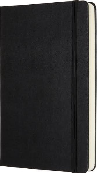 Image du produit Moleskine Carnet classique (130 x 210 mm, Blanc)