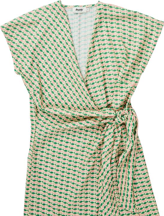 Image du produit Brava Fabrics Sardinas Kimono (S)