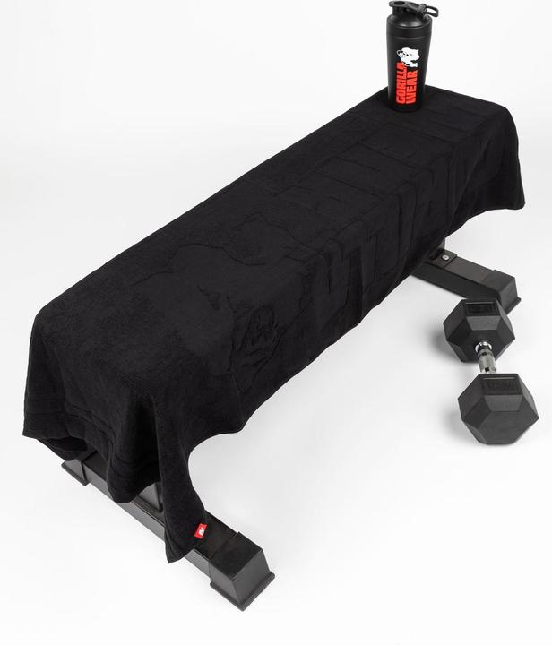 Image du produit Gorilla Wear Serviette