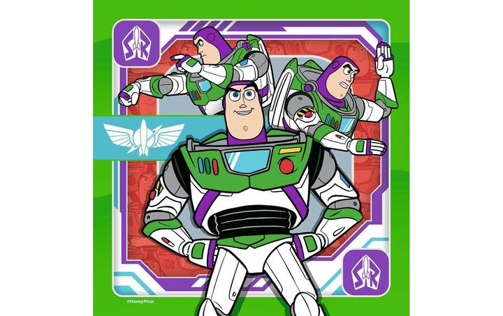 Immagine prodotto Ravensburger Toy Story 5 (49 pezzi)