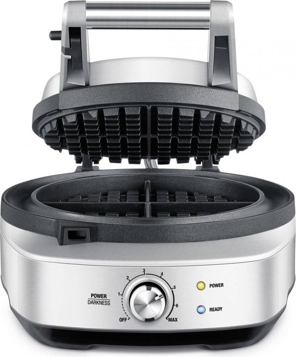 Acier inoxydable brossé