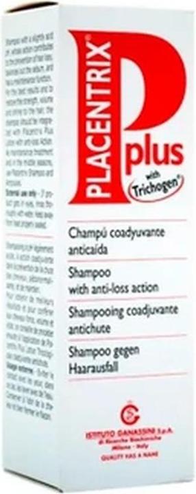 Immagine prodotto Beter Shampoo anticaduta Placentrix 150ml (Shampoo liquido, 150 ml)