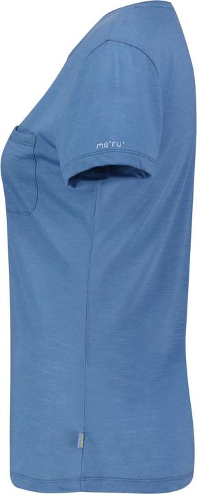 Actual product image Meru Queluz Merino (M)