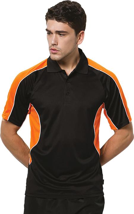 Produktbild Gamegear Cooltex Active PoloShirt Kurzarm (S)