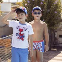 Produktbild Kinderkappe Spidey (53 cm)