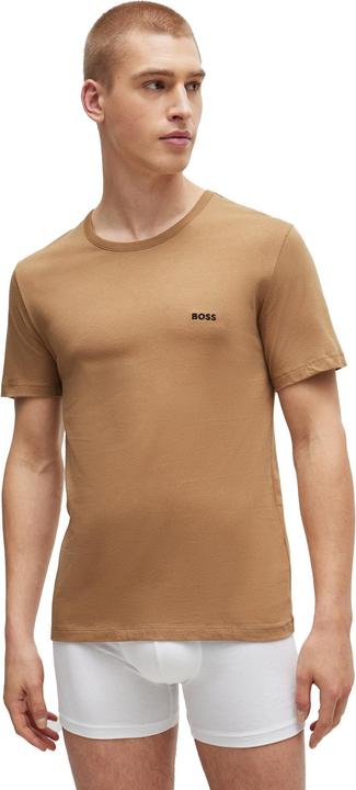 Immagine prodotto BOSS Maglietta RN 3P Classic (XXL)