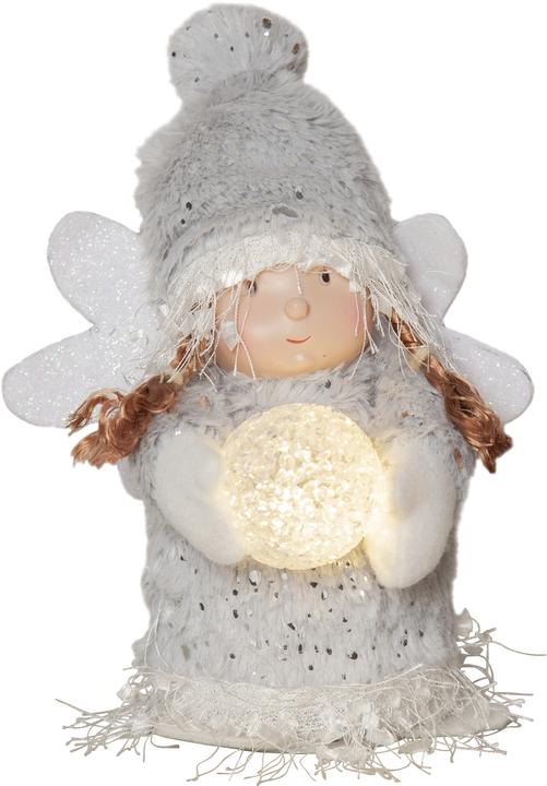 Actual product image Star Trading Figure Joylight