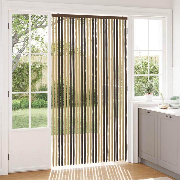 Produktbild vidaXL Fliegengitter (118 x 220 cm)