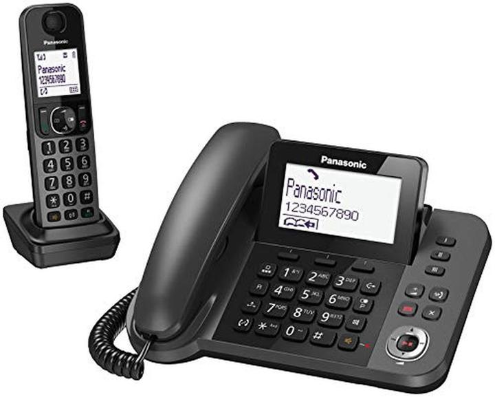 Panasonic KX-TGF320EXM