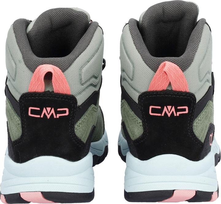 Produktbild CMP Campagnolo Kid's Melnick Mid WP (32)