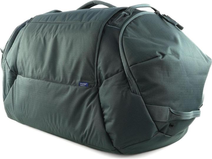 Produktbild Thule Bags and briefcases 4941 Roundtrip Ski and Snowboard Duffel 80L Dark Slate