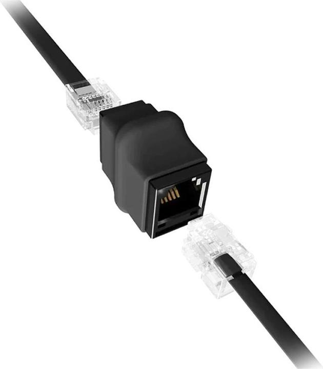 Immagine prodotto Simucube ActivePedal Connector für Heusinkveld Sim Pedale